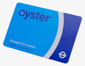 Stickpng003 Load20180523 Transparent Png Sticker - Oyster Cards Png