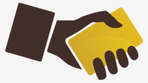 Gold Card Png - Goldcard Png