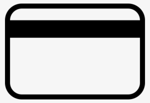 Blank Card Png - Blank Credit Card Png