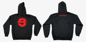 Black Hoodie Png
