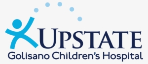 Golisano Children's Hospital Logos - State University Of New York Upstate Medical University