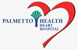 Rgb - Palmetto Health Logo