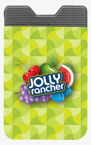 Phone Wallet - Jolly Rancher