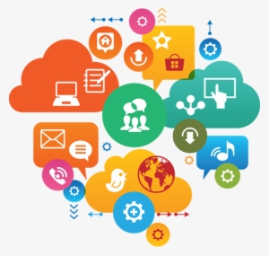 Digital Marketing No Background