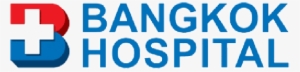 Private Hospital In Bangkok, Thailand - Bangkok Hospital Logo