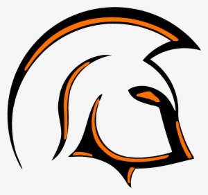 Trojan Helmet Png Picture Freeuse Download - North Crawford Trojans