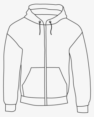 Image Freeuse Stock Index Of Wp Content Uploads Fpd - Hoodie Zipper Drawing