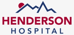 Home - Henderson Hospital Logo