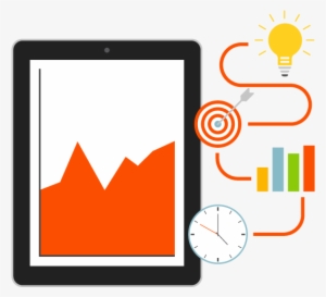 Digital Marketing Strategy - Marketing Plan Png