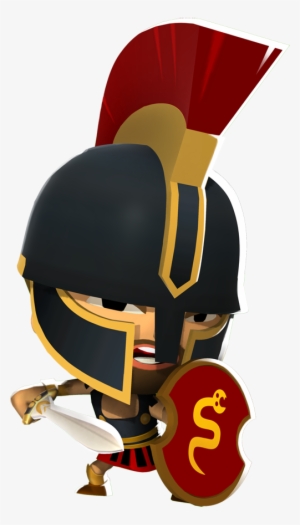 Trojan 4 - Dante Alighieri