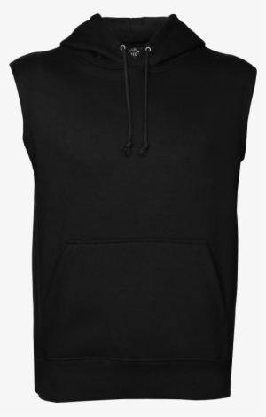 Sleeveless Hoodies Latest Fashion Style - Vest