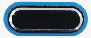 Samsung Galaxy J5 Black Home Button - Graphics