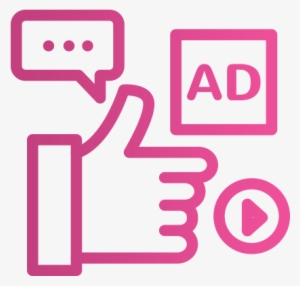 Digital-marketing - Best Seller Icon Png