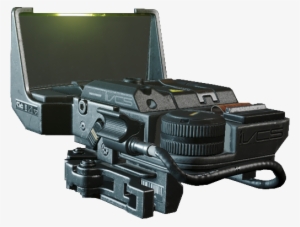 Trojan Menu Icon Iw - Trojan Sight Infinite Warfare