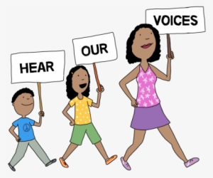 Raising Activists, Teaching Children To Vote - Teacher