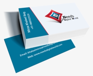 Business Cards - 1000 Tarjetas De Presentacion