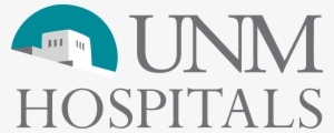 Unmh Takes Next Step Toward New $500 Million Project - Unm Hospital Logo