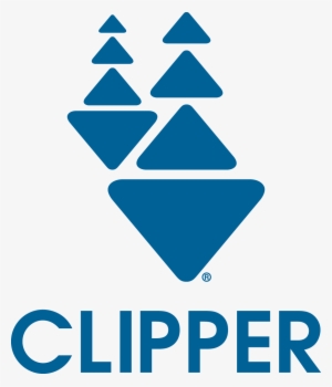 Png - Eps - Clipper Card Logo