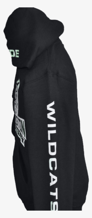 Washington Pride - Hoodie