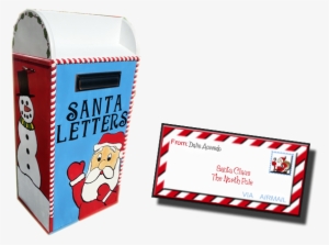 Slider Letter Box » Slider Letter Box - Box