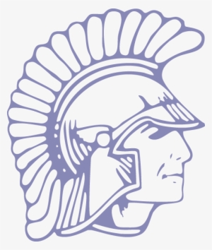 Trojan Condom Logo Clipart - Southeast Of Saline Trojans