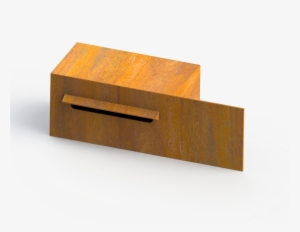 Lumb Mailbox - Geelong