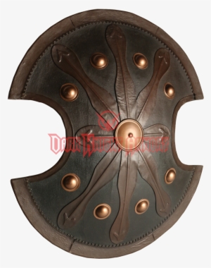 Trojan War Shield - Assassin's Creed Origins Shield