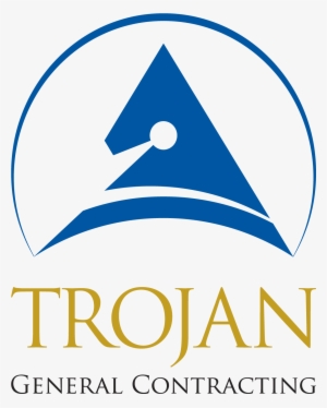Trojan Llc - Trojan General Contracting Llc Logo
