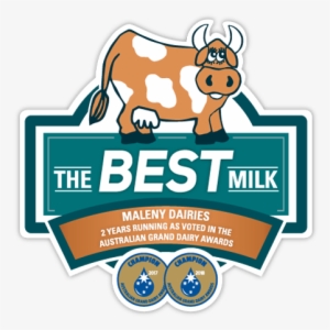 Other Products - Maleny Dairies