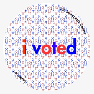 Jody Zellen - Circle