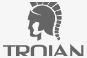 Trojan - Chenango Valley High School Logo