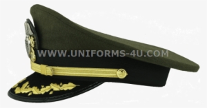 Us Navy Captain - Us Merchant Marine Capt Hat