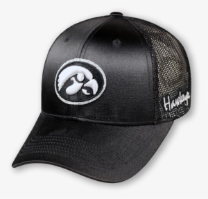 Iowa Hawkeyes Official Ncaa Adjustable Womens Glisten