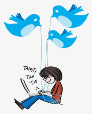 To Give You A Few More Examples And Get You Thinking, - Twitter Follow Me