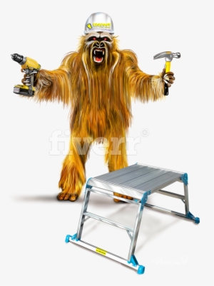 Draw For You An Animal O Fantasy Creature In Realistic - Safety Platforms Ltd