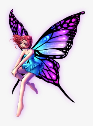 Flying Fairy For Free Download On Mbtskoudsalg Png - Flying Fairy Png