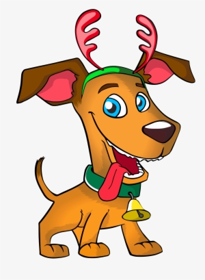 Dog Vector Png Image - Собака Вектор Png