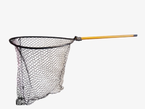 26" X 30" Conservation Series Landing Net W/ Slide - Frabill 9522 Conservation Mg Landing Net, 26 X 30-inch