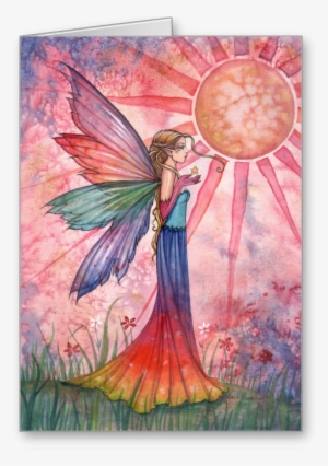 Fun All Over Print Tote Bags And Other Bags Are Here - Rainbow Magic Autumn Fairies