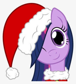 Absurd Res Artist Leadhooves Mamandil Christmas - My Little Pony Christmas Twilight