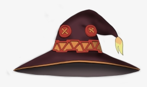 Konosuba - Anime Konosuba Cap Megumi