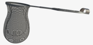 This Invention Is A Fishing Net That Cradles The User's