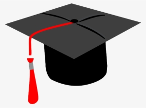 Download Graduation Cap Png Clipart - Graduation Cap