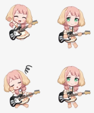 Year Of The Dog Chibi - Himari