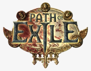 Permalink - Path Of Exile Png Logo