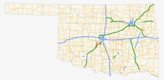 Ok-66 Path - Thirstystone My Heart Belongs In Oklahoma Coasters