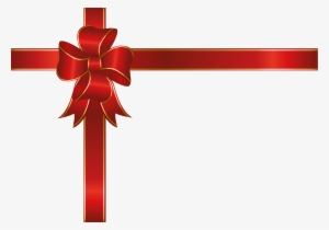 Ribbon Hf Music Studio 9th - Bordure De Noel Png