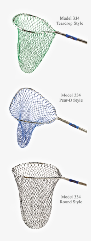 Standard Landing Nets - Ranger Telescopic Landing Net (telescopic Landing Net