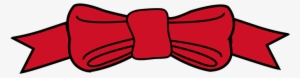 Bow Knot Ribbon Bow Bow Bow Bow Bow Ribbon - Tali Pita Vector