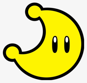 Power Moon - Super Mario Odyssey Power Moon